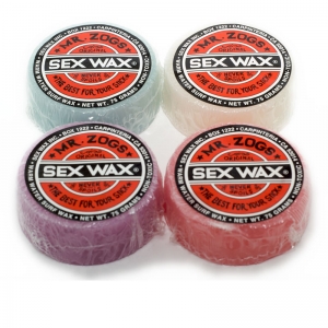 Original Sexwax Warm: Assorted Fragrances