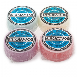 Original Sexwax Tropic: Assorted Fragrances
